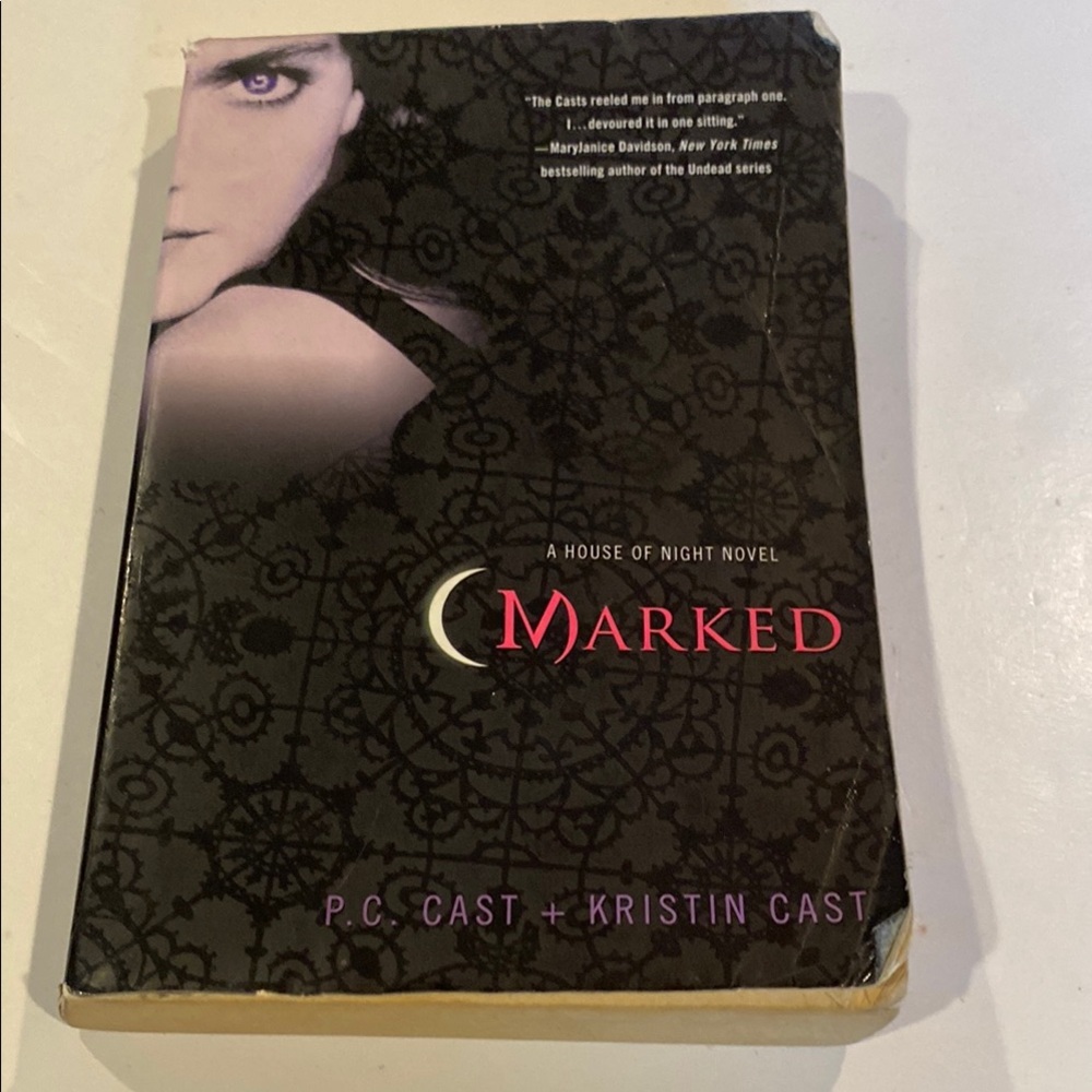 “Marked”